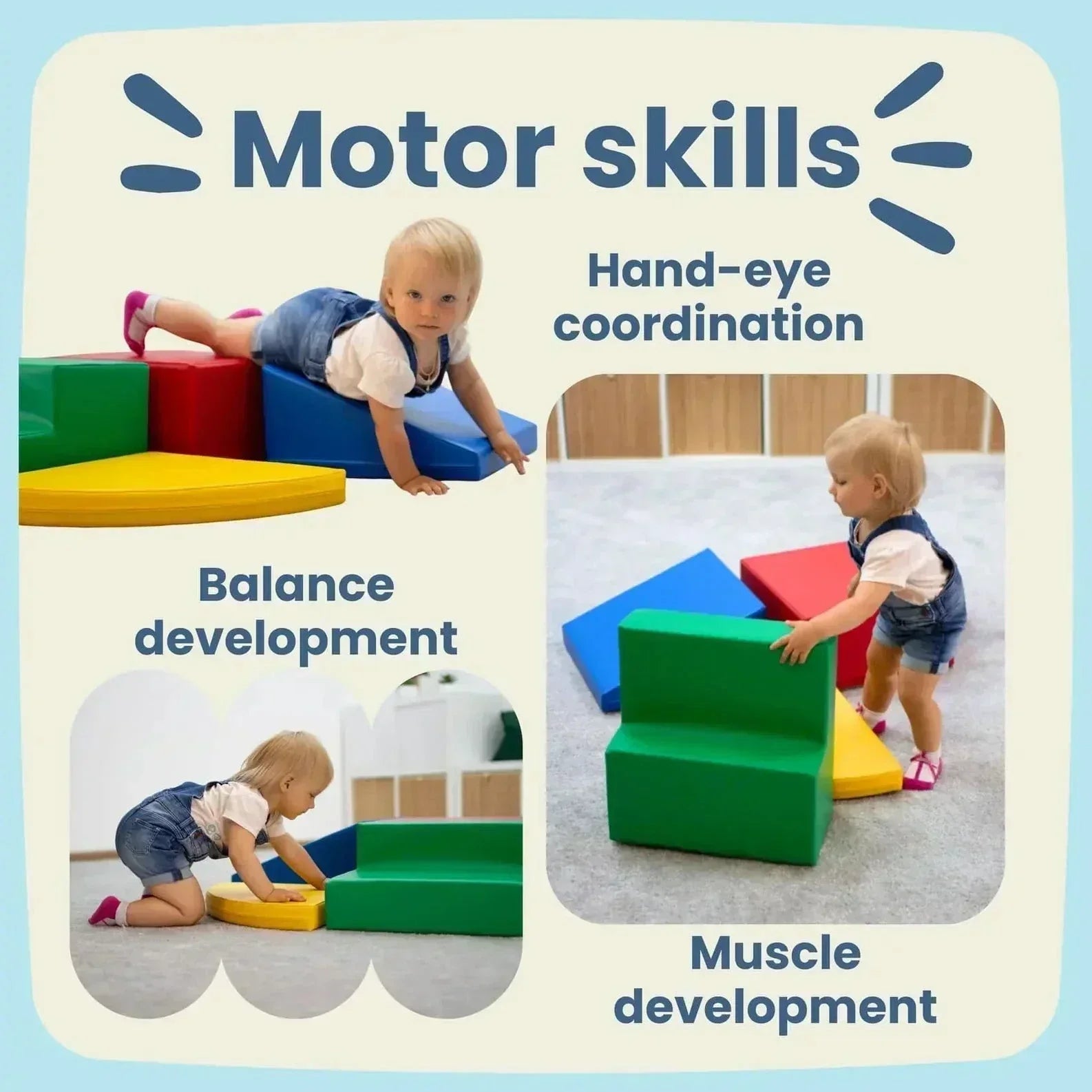 How to Choose the Perfect Toy for Your Child’s Age