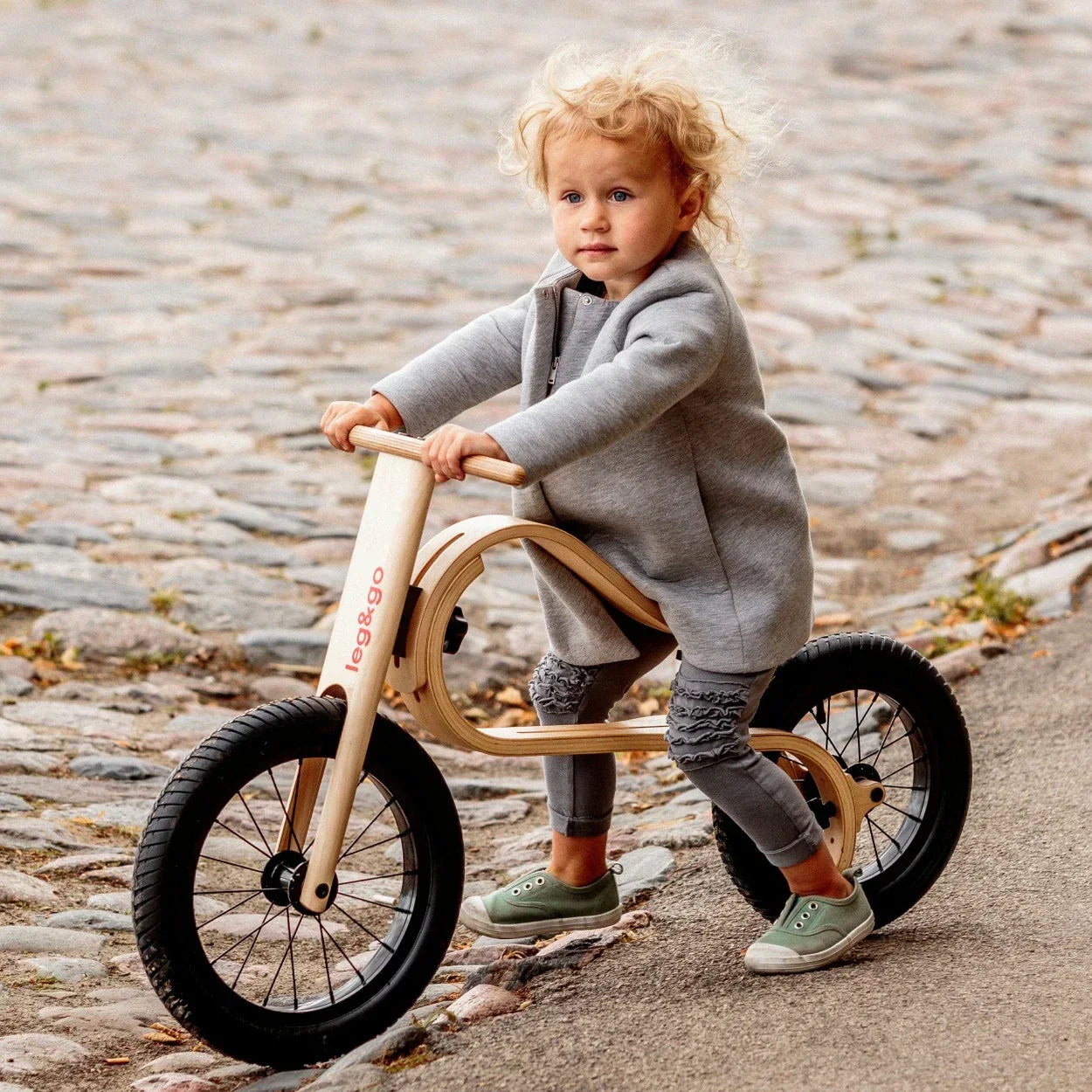 How to Choose the Right Balance Bike for Your Child by Age and Ability (Science-Based Guide)
