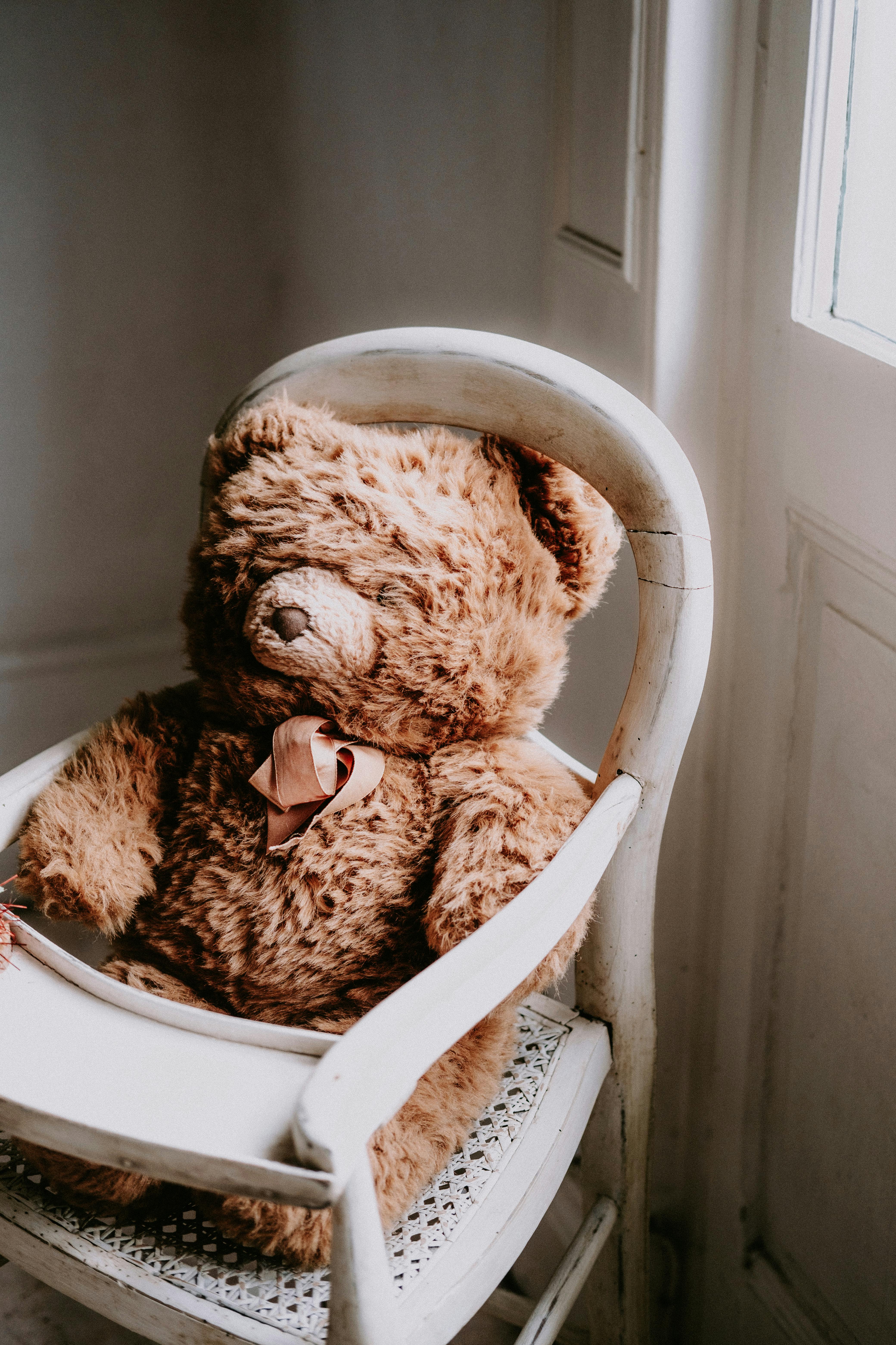 The Importance of Cuddly Toys in Childhood