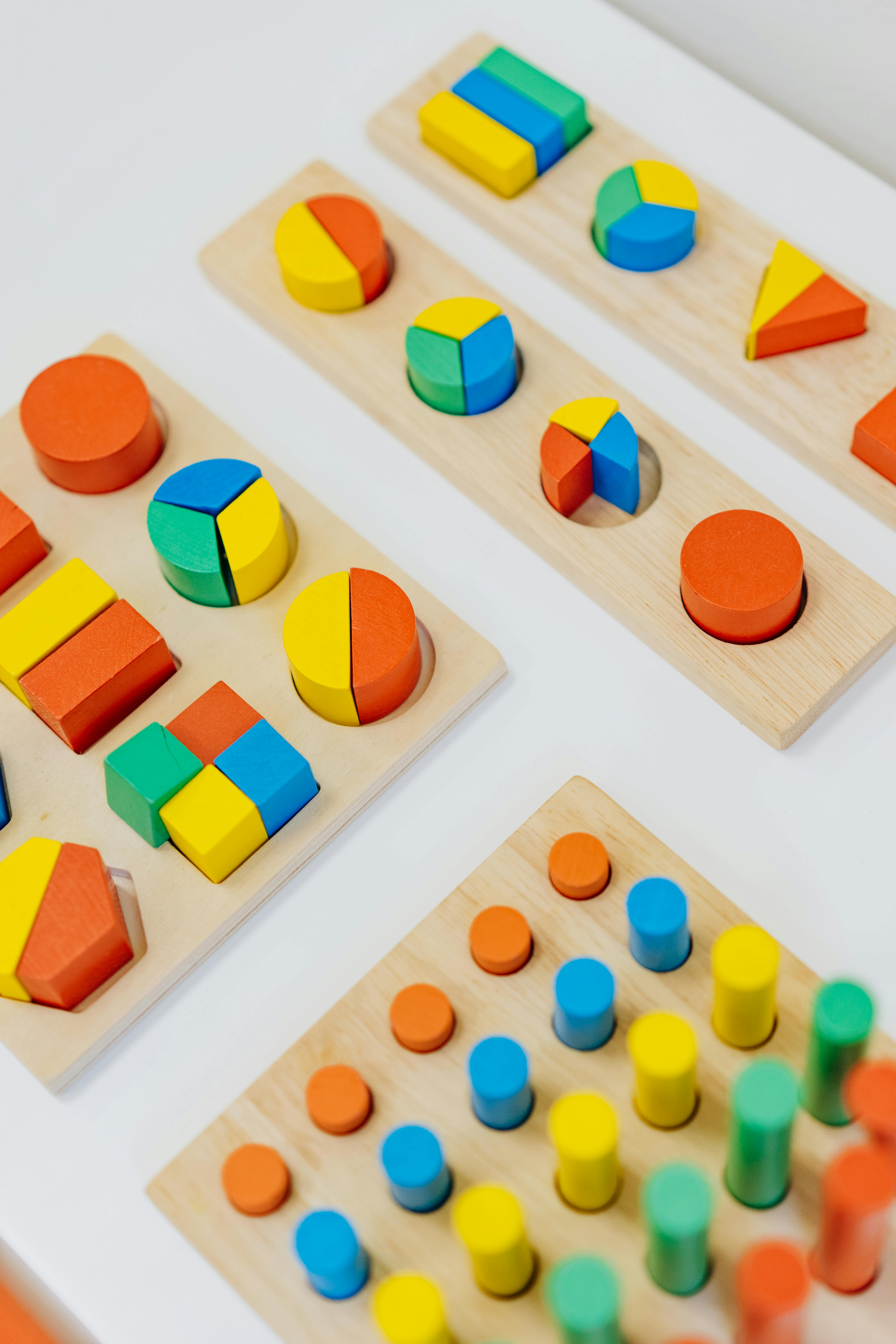 Why Montessori Toys Are the Best Investment for Your Child’s Development