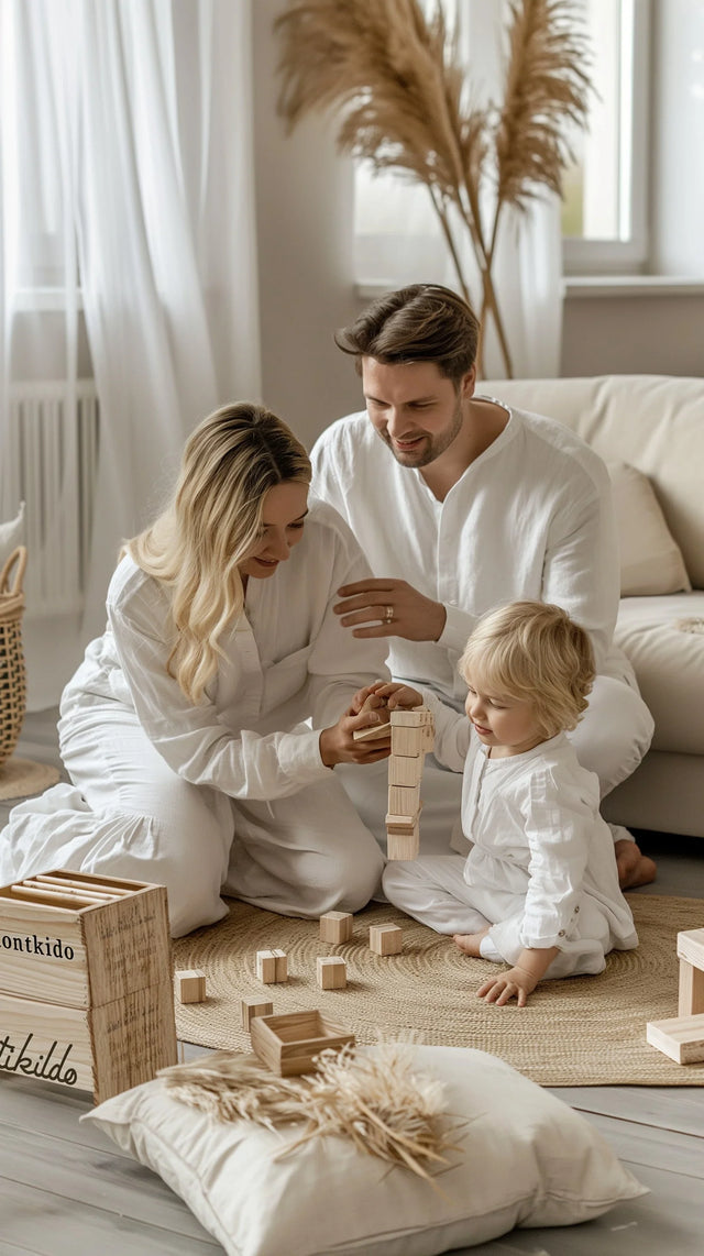 Most Loved Kids Toys, Furniture & Bikes MontiKido