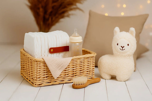 Baby Essentials & Accessories  MontiKido