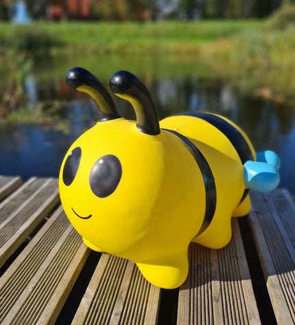 My First JUMPY – Bee