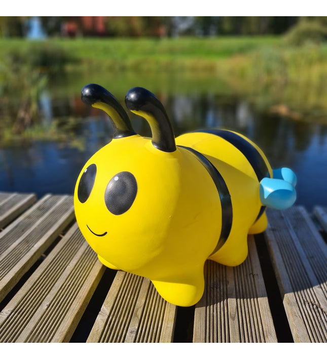My First JUMPY – Bee