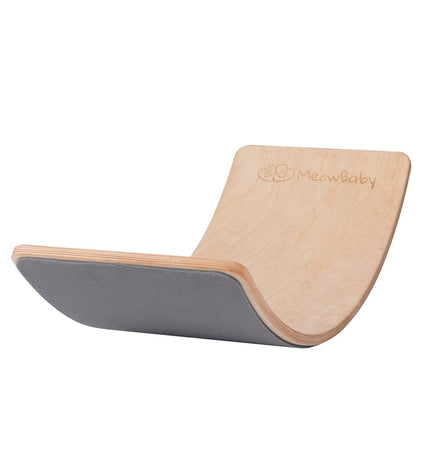 MeowBaby® Balance Board For Kids - 80x30 cm