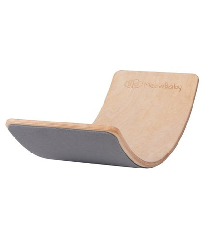 MeowBaby® Balance Board For Kids - 80x30 cm