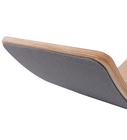 MeowBaby® Balance Board For Kids - 80x30 cm