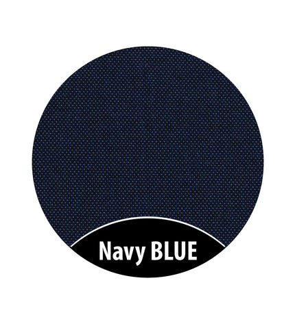 Activity Play Mattress Set - Navy Blue