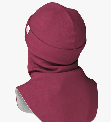 Thermal Merino Balaclava For Kids CLAVAN