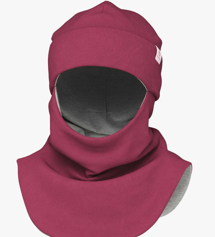 Thermal Merino Balaclava For Kids CLAVAN