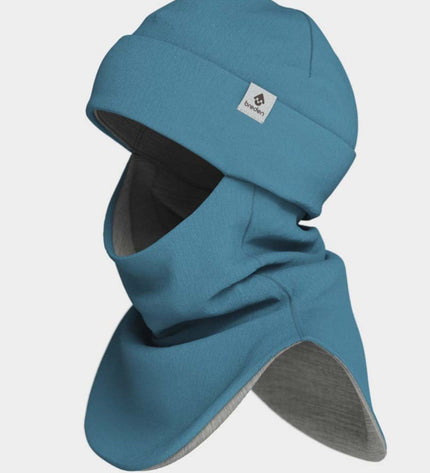 Thermal Merino Balaclava For Kids CLAVAN