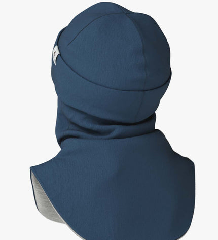 Thermal Merino Balaclava For Kids CLAVAN