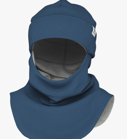 Thermal Merino Balaclava For Kids CLAVAN
