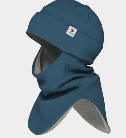 Thermal Merino Balaclava For Kids CLAVAN