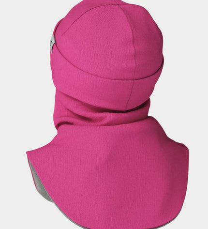 Thermal Merino Balaclava For Kids CLAVAN