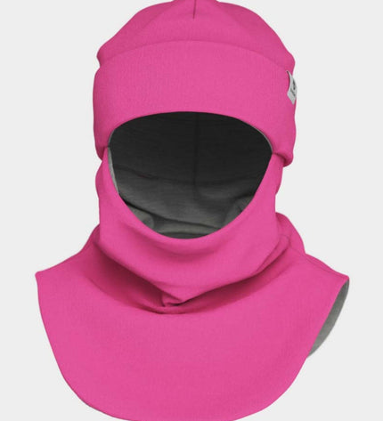 Thermal Merino Balaclava For Kids CLAVAN