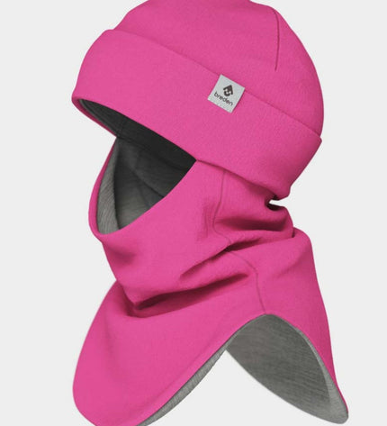 Thermal Merino Balaclava For Kids CLAVAN