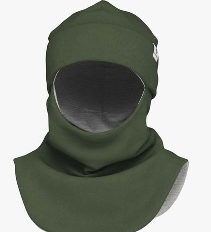 Thermal Merino Balaclava For Kids CLAVAN