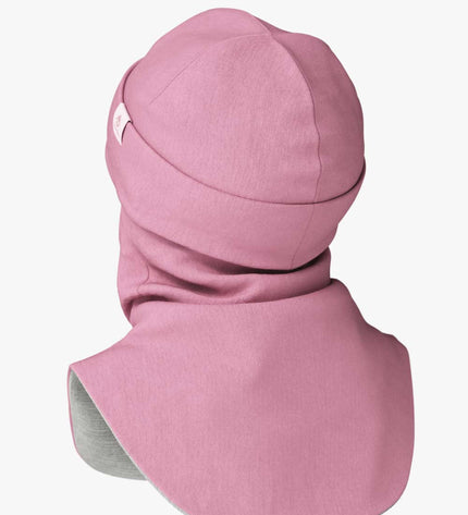 Thermal Merino Balaclava For Kids CLAVAN