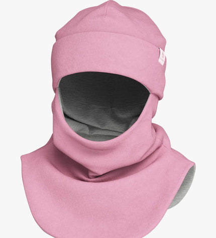 Thermal Merino Balaclava For Kids CLAVAN