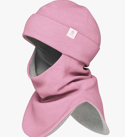 Thermal Merino Balaclava For Kids CLAVAN