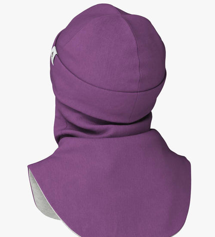 Thermal Merino Balaclava For Kids CLAVAN