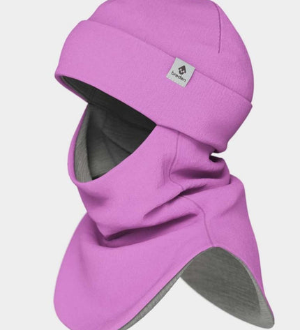 Thermal Merino Balaclava For Kids CLAVAN