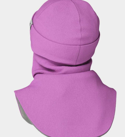 Thermal Merino Balaclava For Kids CLAVAN