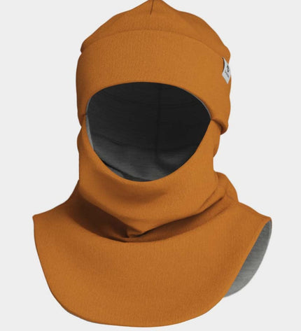 Thermal Merino Balaclava For Kids CLAVAN
