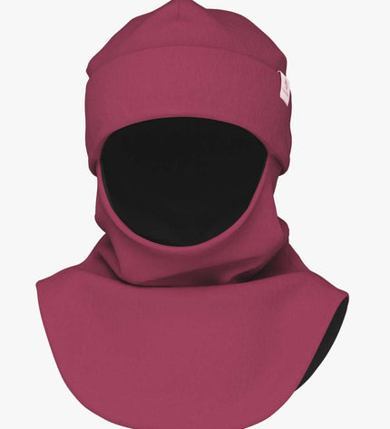 Fleece Balaclava For Kids FERN