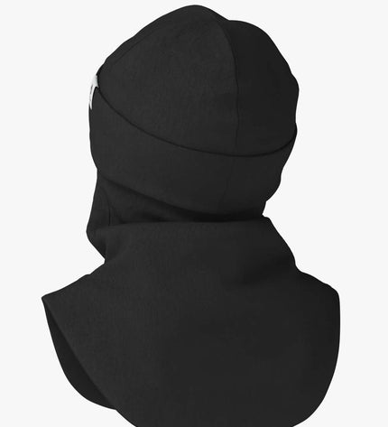 Fleece Balaclava For Kids FERN