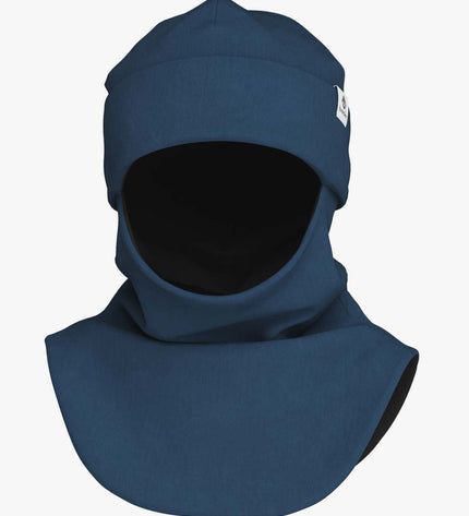 Fleece Balaclava For Kids FERN