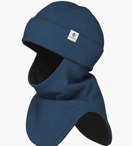 Fleece Balaclava For Kids FERN