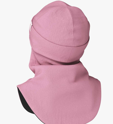 Fleece Balaclava For Kids FERN