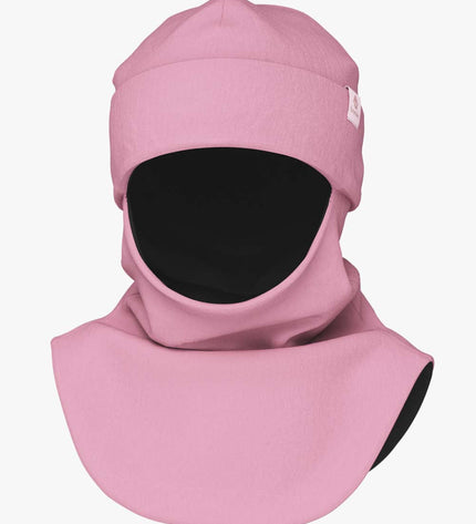Fleece Balaclava For Kids FERN