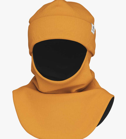 Fleece Balaclava For Kids FERN