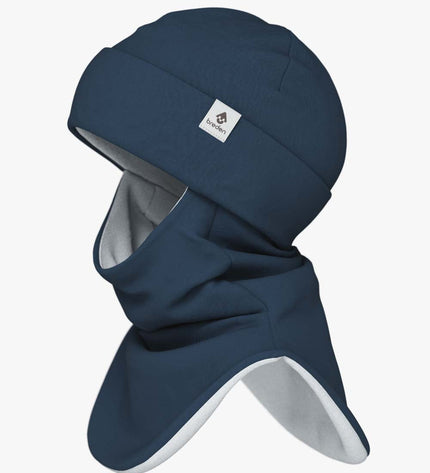 Thermal Fleece Balaclava For Kids FRODE