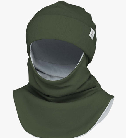 Thermal Fleece Balaclava For Kids FRODE