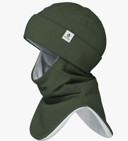 Thermal Fleece Balaclava For Kids FRODE