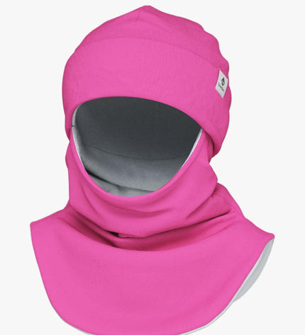 Thermal Fleece Balaclava For Kids FRODE
