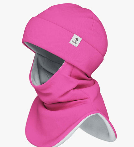 Thermal Fleece Balaclava For Kids FRODE
