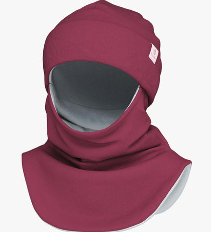 Thermal Fleece Balaclava For Kids FRODE
