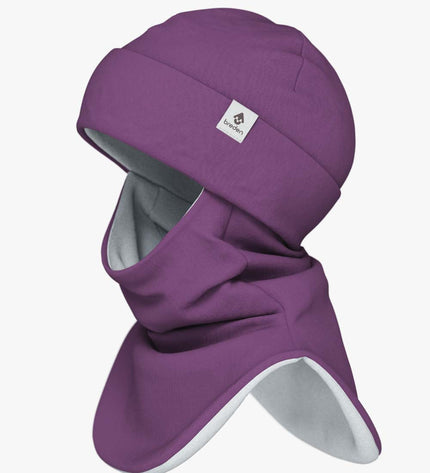 Thermal Fleece Balaclava For Kids FRODE