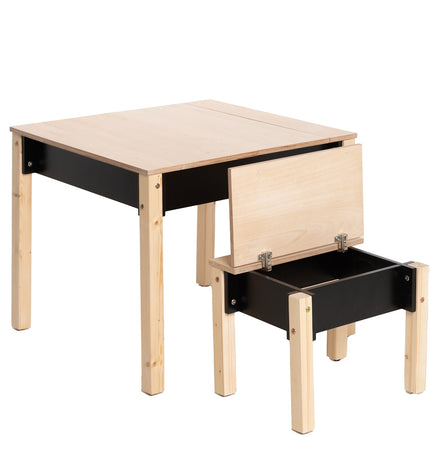 Smart Storage Table and Chair Set