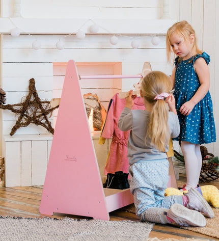 Changing Table Top