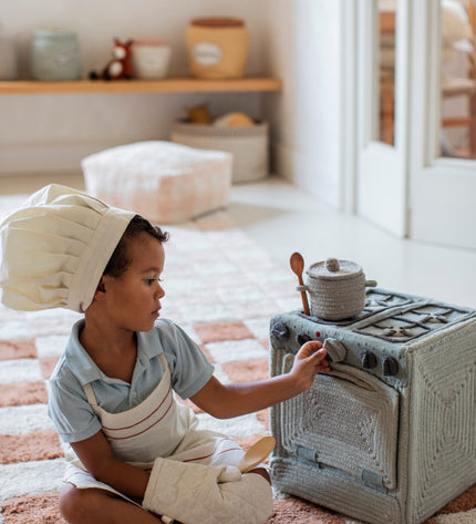 Cotton Kitchen for Kids