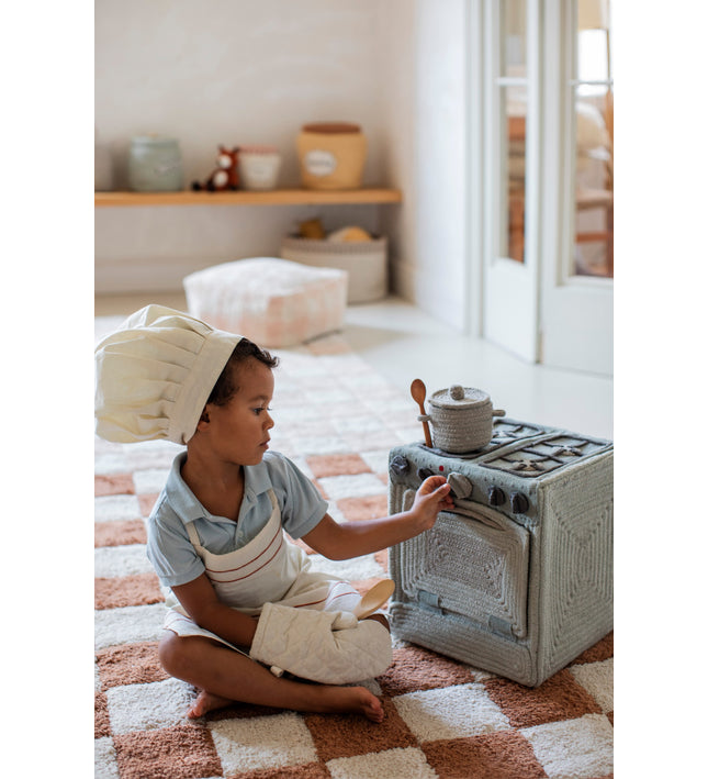 Cotton Kitchen for Kids