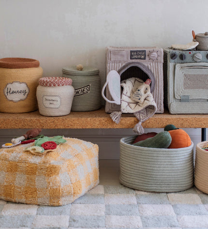 Cotton Kitchen for Kids