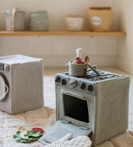 Cotton Kitchen for Kids