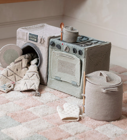 Cotton Kitchen for Kids